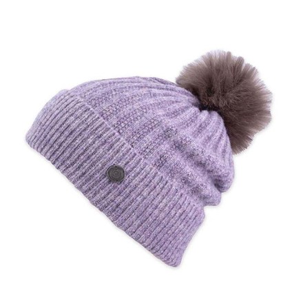 Piper Slouchy Beanie - Women's