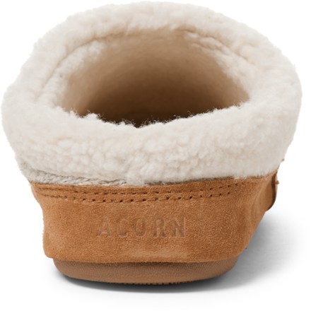 Mule Ragg Slippers - Women's