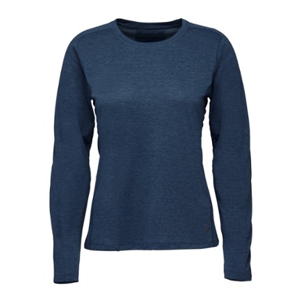 Lightwire Long-Sleeve Tech T-Shirt - Women's