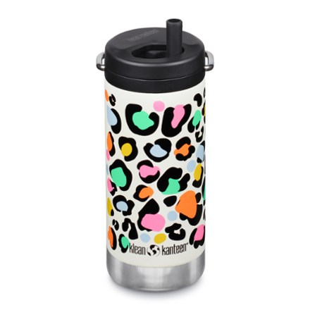 Kids TKWide Insulated Water Bottle with Twist Cap - 12 fl. oz.