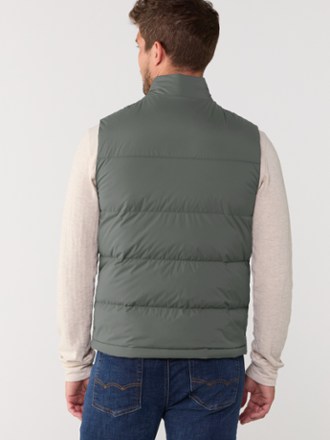 Meysan Down Vest - Men's