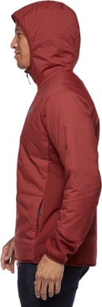 First Light Hybrid Insulated Hoodie - Men's