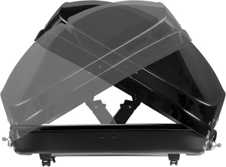 GrandTour 18 Roof Box