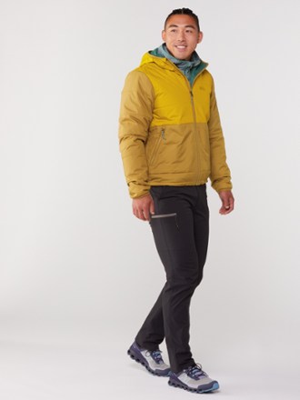 Trailmade Insulated Hoodie - Men's