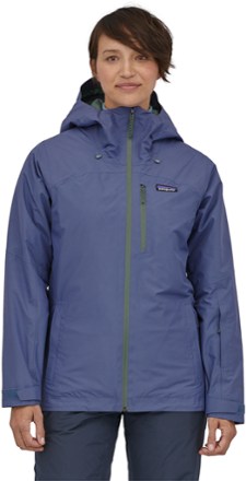 Insulated Powder Town Jacket - Women's