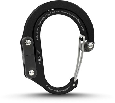 Small Carabiner