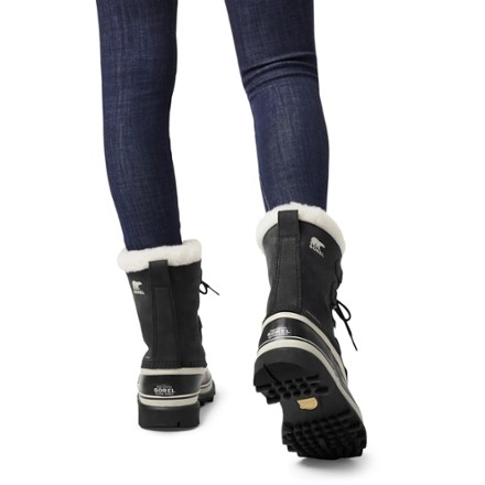 Caribou Winter Boots - Women's