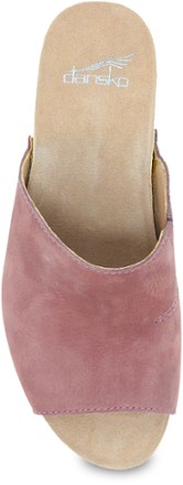 Tandi Mule Sandals - Women's