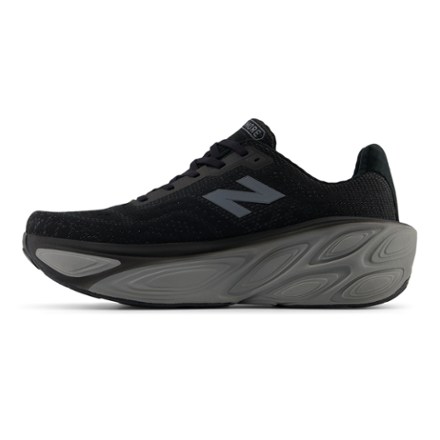 Fresh Foam X More v5 Road-Running Shoes - Men's