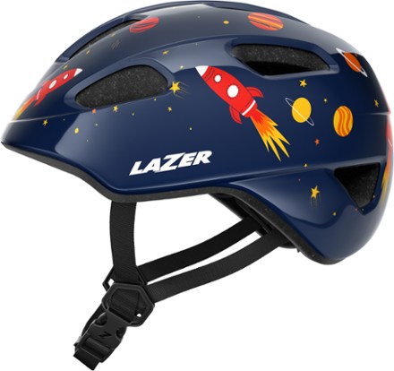 Nutz KinetiCore Bike Helmet - Kids'