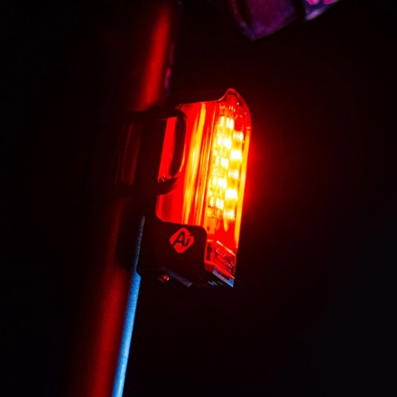 Strip Ai Alert 400+ Rear Light