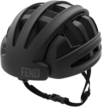 One Foldable Bike Helmet