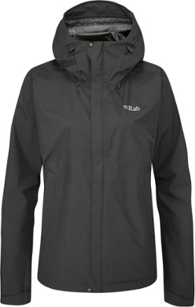 Downpour Eco Jacket - Women's