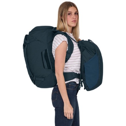 Landmark 60 L Travel Pack - Women's