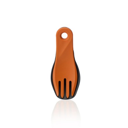 GoBites Spin Collapsible Spork