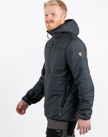 Keb Padded Insulated Hoodie - Men's