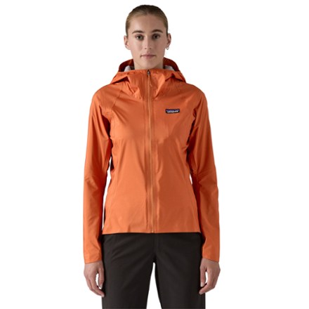 Dirt Roamer Jacket - Women's