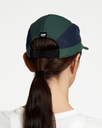 ALZCap SC Hat - C Plus