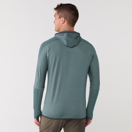 Grinnell Hoodie - Men's