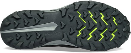 Peregrine 13 Trail-Running Shoes - Men's