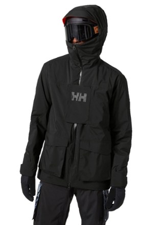 Ullr D Insulated Jacket - Men's