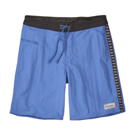 Wavefarer Board Shorts - Men's 19" Outseam