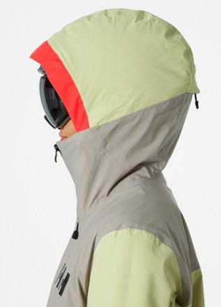 Powchaser 2.0 Insulated Jacket - Women's