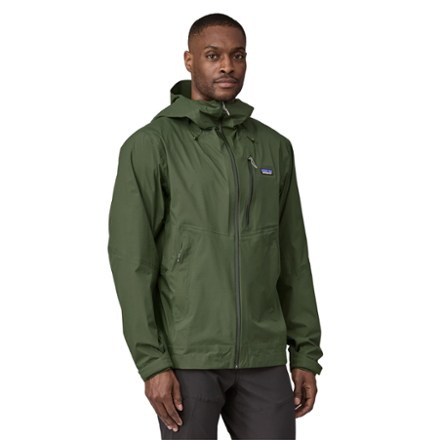 Granite Crest Jacket - Men's