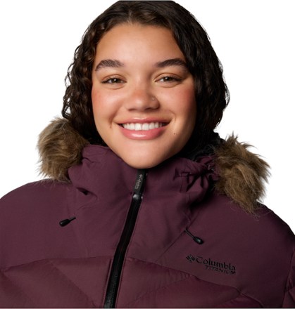 Bird Mountain Insulated Jacket - Women's