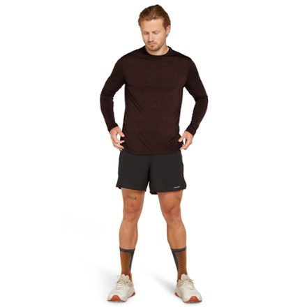 Merino 125 Cool-Lite Sphere III Long-Sleeve T-Shirt - Men's