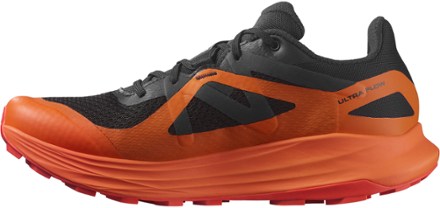 Ultra Flow GORE-TEX Trail-Running Shoes - Men's