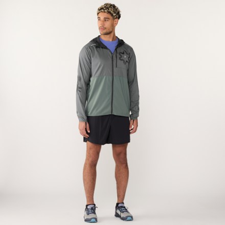 Secondwind 3.0 Jacket - Men's