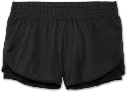 Rep 2-in-1 Shorts - Women's