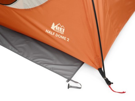 Half Dome 2 Tent with Footprint