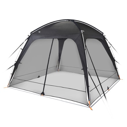 GO Compact Camp Shelter Mesh Wall Kit