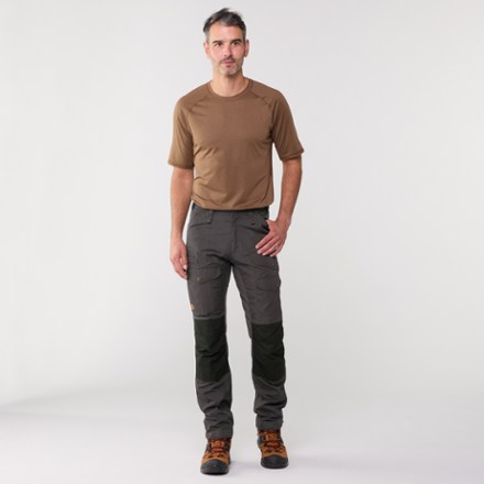 Vidda Pro Ventilated Trousers - Men's