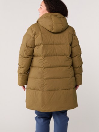 Norseland Down Parka - Women's