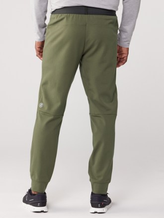 El Morro Fleece Pants - Men's