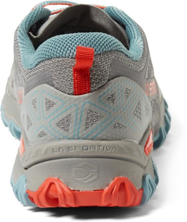 Bushido II Trail-Running Shoes - Women's