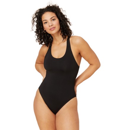 The Tulum One-Piece Swimsuit - Women's