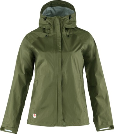 High Coast Hydratic Jacket - Women's