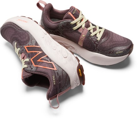 Fresh Foam X Hierro v8 Trail-Running Shoes - Women's