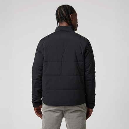 Echo Insulated Jacket 2.0 - Men's