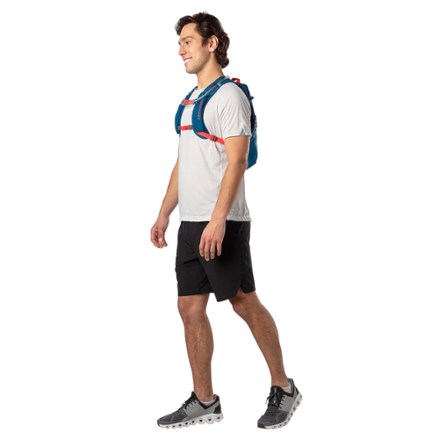 Crossover 5 Liter Hydration Pack