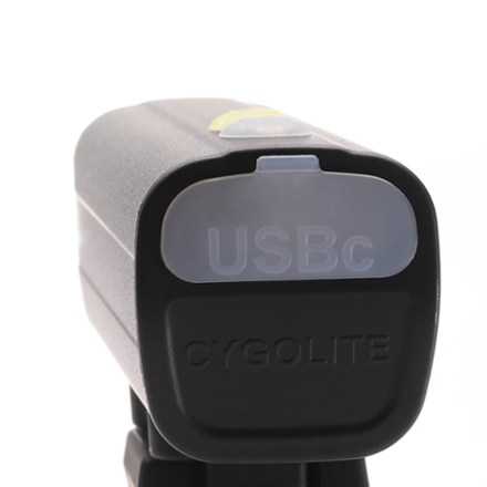 Velocity SL 1000 Lumen Bicycle Headlight