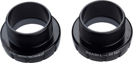 BSA30 MTB Coated Bottom Bracket