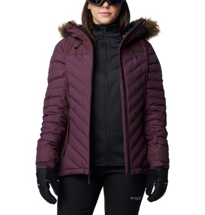 Bird Mountain Insulated Jacket - Women's