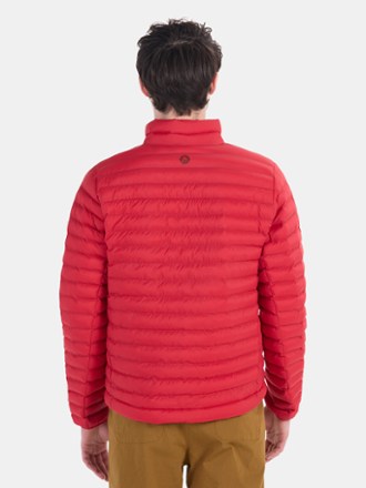 Echo Featherless Insulated Jacket - Men's