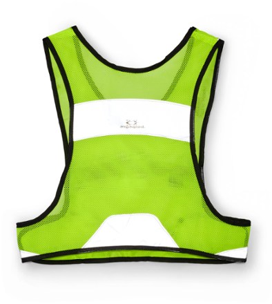 Full-Visibility Reflective Vest