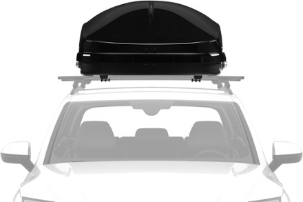 GrandTour 18 Roof Box